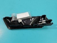Klamka wewnętrzna przód lewa Skoda Superb III 3V0837221, 13296810904