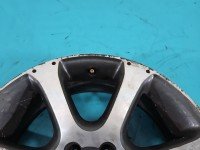 Felga aluminiowa 19" komplet alufelgi felgi HONDA CR-V III 06-