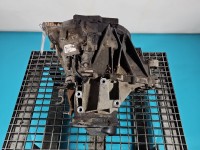Skrzynia biegów 8A6R7002CA Ford Fiesta Mk7 1.2 16V
