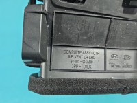 Kratka nawiewu środkowa Hyundai I30 III 16- 97401-G4AB0 EUROPA