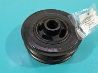 Koło pasowe wału korbowego Ford Mondeo Mk4 4M5G-68321-ZA 1.6 16V (PNBA)
