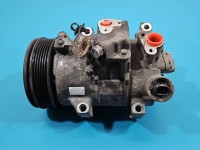 Sprężarka klimatyzacji kompresor 447260-1494 Toyota Auris I 1.6 VVTI