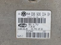 Komputer Sterownik silnika 036906034BH Vw Golf IV 1.6 16V