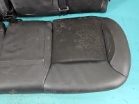 Fotele komplet kanapa Peugeot 208 I