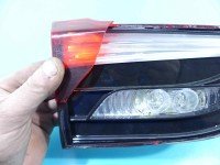 Lampa tył lewa Toyota Avensis III T27 kombi