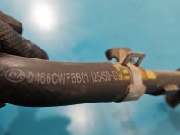 przewód wąż rurka wody Kia Niro I 16-22 25450-G2520 1.6 GDI 105KM