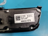 Konsola panel nawiewu Opel Corsa F 39231171