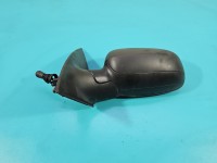 Lusterko lewe pin Opel Corsa C HB 3d kolor europa