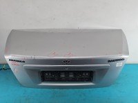 Klapa tył Chevrolet Lacetti sedan 4d srebrny 92U