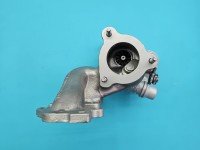 Turbosprężarka Regenerowana Nissan Qashqai II J11 13-21 821042-13, H8201439411-144105784, VF001099Y 1.2 T 116KM