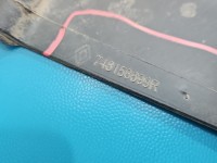 Osłona ZAŚLEPKA PLASTIK PODWOZIA LEWA Dacia Sandero III 20- 748156831R