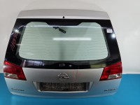 Klapa tył BAGAŻNIKA SZYBA Opel Vectra C kombi 5d