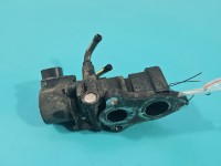 Zawór egr 6pin Toyota Rav4 II 00- 2.0 D4D 1CD 25620-27080