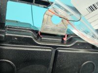 Sterownik moduł Citroen C4 I 9658539680 CITROEN, BSM, uszkodzone mocowania