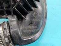 Rura przewód Producent części: OPEL, INTERCOOLER Opel Insignia B 55514756 2.0 cdti (D20DTH)