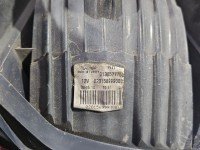 Lampa tył prawa Fiat Ducato III HB