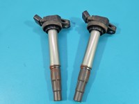 Cewka zapłonowa Toyota Rav4 IV 2.0 16V 2szl. komplet 90919-02258