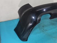 Zderzak tył Audi A4 B7 czarny kombi