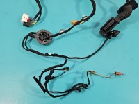Instalacja Wiązka drzwi tył prawych Audi A4 B9 8W0971687AD