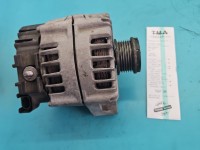 TEST Alternator bmw F30 2.0d 7823343, 2607244E