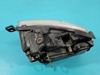 Reflektor prawy lampa przód Fiat Panda II EUROPA