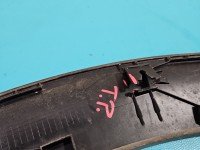 Listwa błotnika tył prawa Kia Sportage IV 15-21 87744-F1000