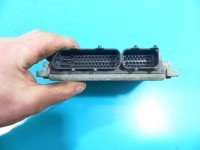 Komputer Sterownik silnika Seat Toledo II Leon I 1.9 tdi 038906018BT, 0281001926
