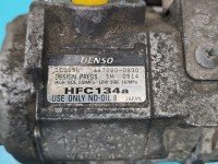 Sprężarka klimatyzacji kompresor 447280-0930 Subaru Legacy V 2.0 boxer