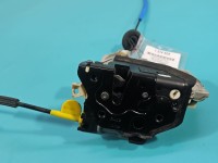 Zamek przód prawy AUDI A4 B8 EUROPA Europejska, 7pin 8J1837016A