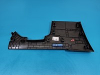 Osłona ZAŚLEPKA PLASTIK Producent części: DS, POD KIEROWNICĘ CITROEN DS4 II 21- 9830693880