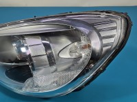Reflektor lewy lampa przód VOLVO S60 II 10- EUROPA 89907535, 045132