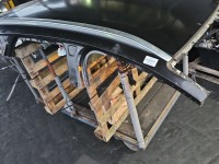 Dach Peugeot 508 I kombi 5d