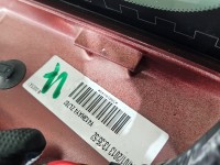 Klapa tył BAGAŻNIKA SZYBA Volvo XC60 I 08- HB 5d 702-46