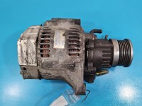 TEST Alternator Hyundai Getz 37300-27601, 100213-2991 1.5 crdi