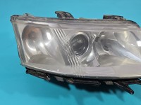 Reflektor prawy lampa przód Saab 9-3 II EUROPA