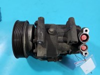 Sprężarka klimatyzacji kompresor Renault Clio III 1.2 TCE 8200819568