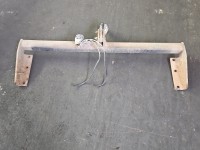 Hak holowniczy Volvo S80 I