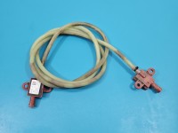 Czujnik uderzeniowy BMW G30 5WK44815, 9337656-02, 17050501380 uderzenia