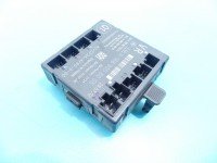 Sterownik moduł Europejska, DRZWI Mercedes ML W166 A1669006005