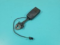 Pas bezpieczeństwa przód lewy kierowcy AUDI Q7 I 4L 33058731C, 4L0357755C EU