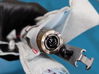 Kurtyna prawa poduszka airbag Skoda Fabia III kombi