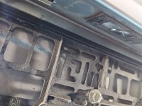 Klapa tył Skoda Scala 2019- HB 5d LA7W