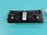 Konsola panel nawiewu Opel Astra V K 39018788