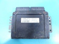 Komputer zestaw Renault Megane I 8200024376, S110030306 1.6 16V