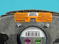 Poduszka powietrzna kierowcy airbag Volvo XC90 I 02- 8686223
