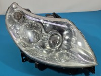 Reflektor prawy lampa przód Peugeot Boxer II EUROPA 43180748D
