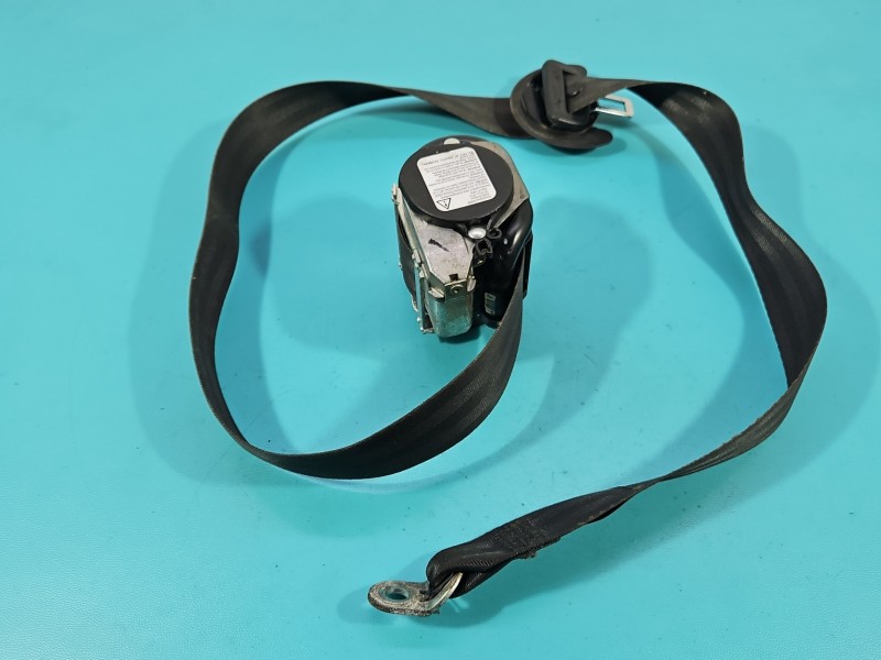 Pas bezpieczeństwa przód lewy kierowcy Skoda Citigo 11-19 1S4857705D EU