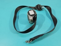 Pas bezpieczeństwa przód lewy kierowcy Skoda Citigo 11-19 1S4857705D EU