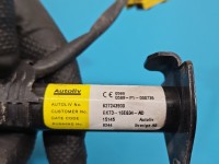 Zawias maski lewy Jaguar XE X760 biały NER