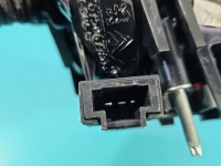 Lampa tył lewa Citroen C5 II X7 sedan CITROEN, Z KLAPY EUROPA